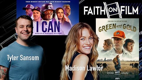 Faith On Film 233
