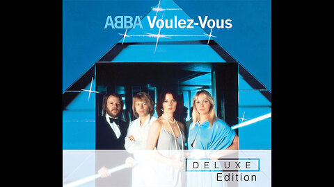 ABBA - Voulez-Vous (Deluxe Edition) 1979/2010 CD