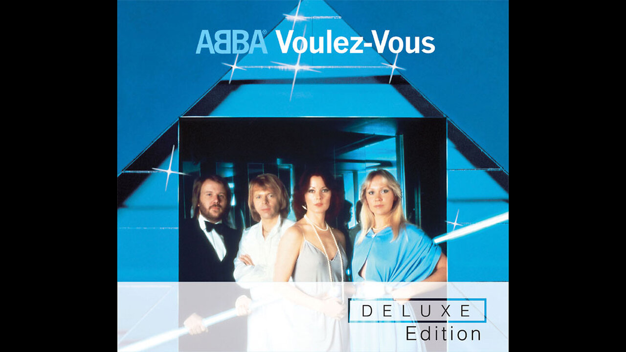 ABBA - Voulez-Vous (Deluxe Edition) 1979/2010 CD