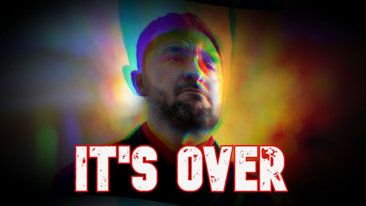 Zelensky to Resign by End of Week - Inside. $100 Billion Stolen in Ukr - Corruption on Steroids