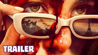 INFLUENCERS (2025) Official Trailer (4K) Cassandra Naud, Georgina Campbell