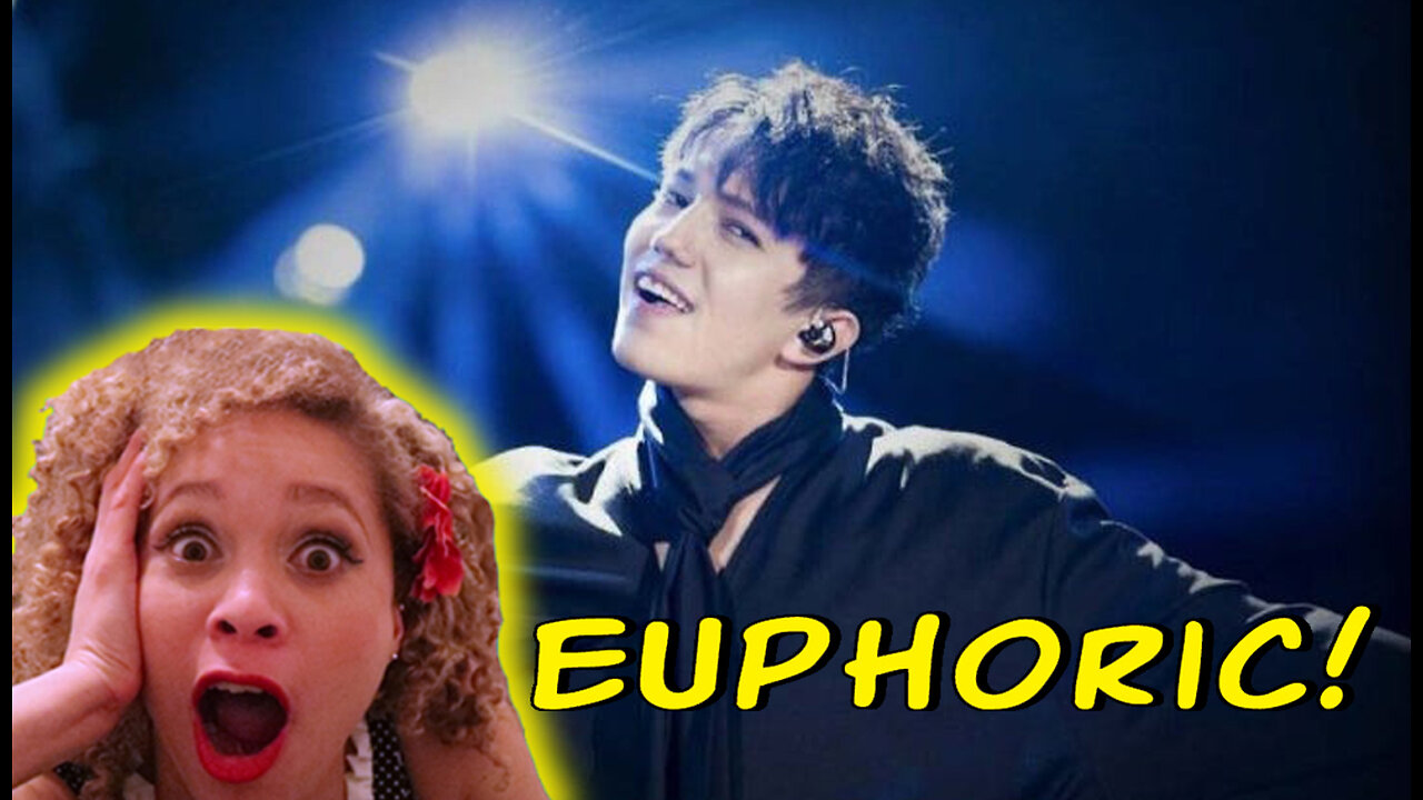 World's Best Singer?! Dimash "Opera 2" First Time Hearing (Reaction)