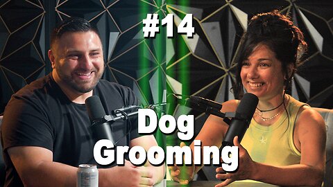 Dog Grooming, The Business, Paws, Clippers, Risks and Rewards (GroomingByTonie) #business #yt #fyp