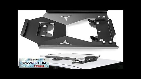 Starlink Mini Roof Mount Starlink Mini Mounting Kit Starlink Mini Magnetic Mount Review