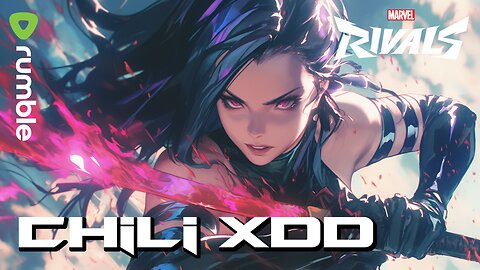 [RS] Setting Up and Balancing Sound then Marvel Rivals!