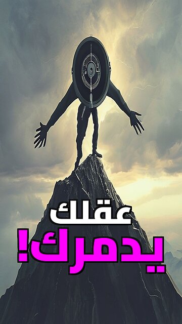 السر الذي يمنعك من النجاح!