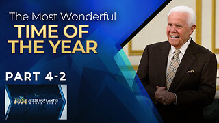 The Most Wonderful Time Of The Year, Part 4-2