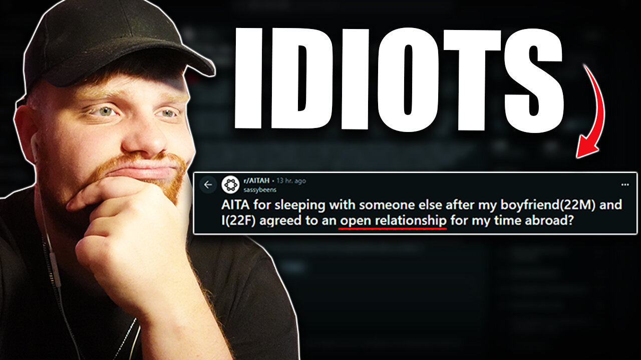 Why are people so dumb?