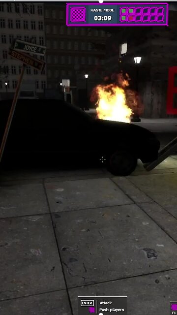 Gary's Mod Lesson #1: Never Trust AoA General