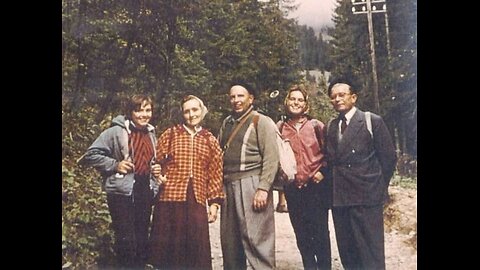 Banderowsko Nazistowski Tarnopol, i inne ukraińskie gniazda żmij