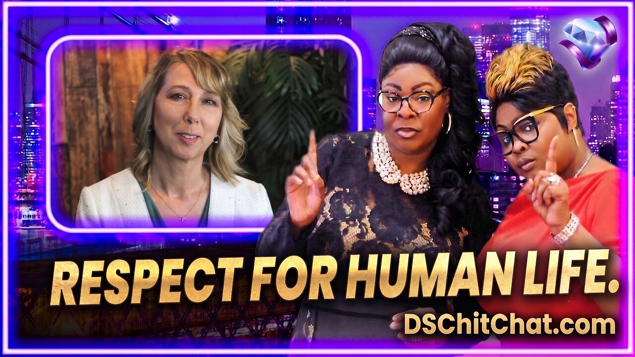 RESPECT FOR HUMAN LIFE thumbnail