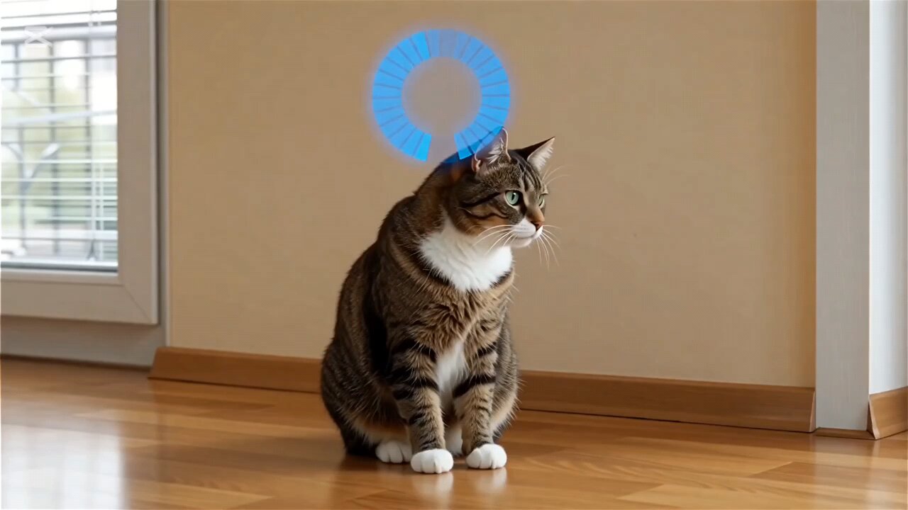 major software update