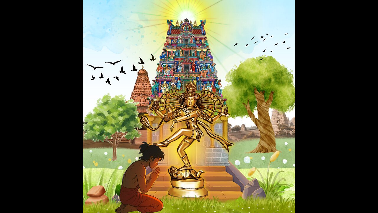 சுடுகாடு வரை வருபவர் சிவன் மட்டுமே