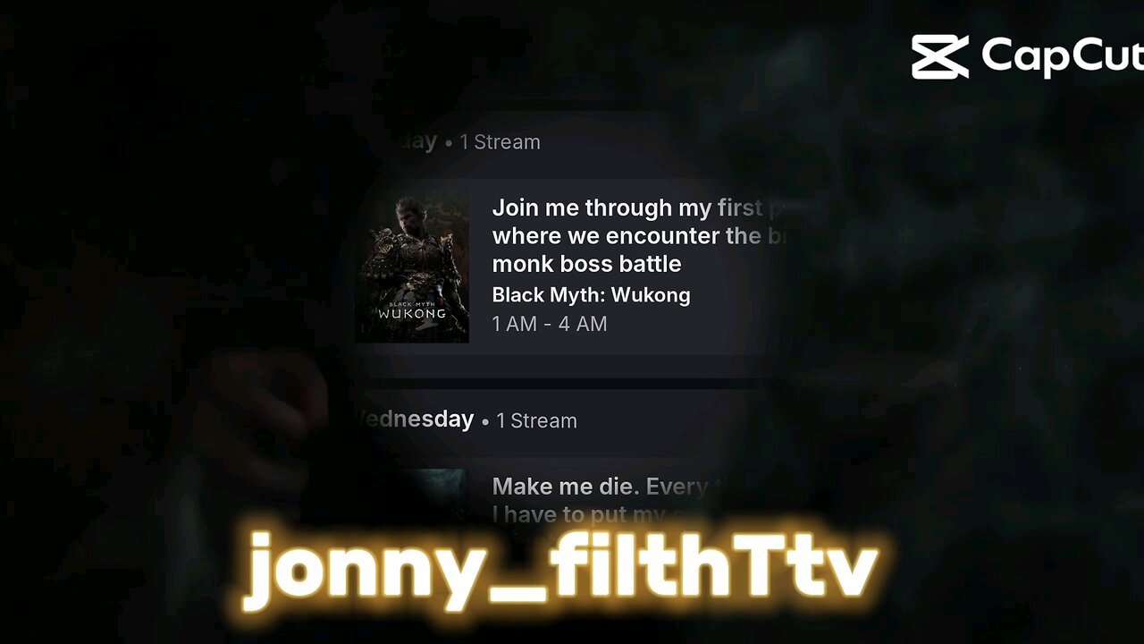 join me at 1:00 a.m. where we encounter the big head monk boss