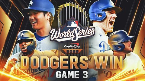 The LONGEST World Series Game Of ALL TIME!