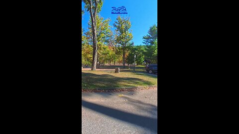Climbing Above the Falls