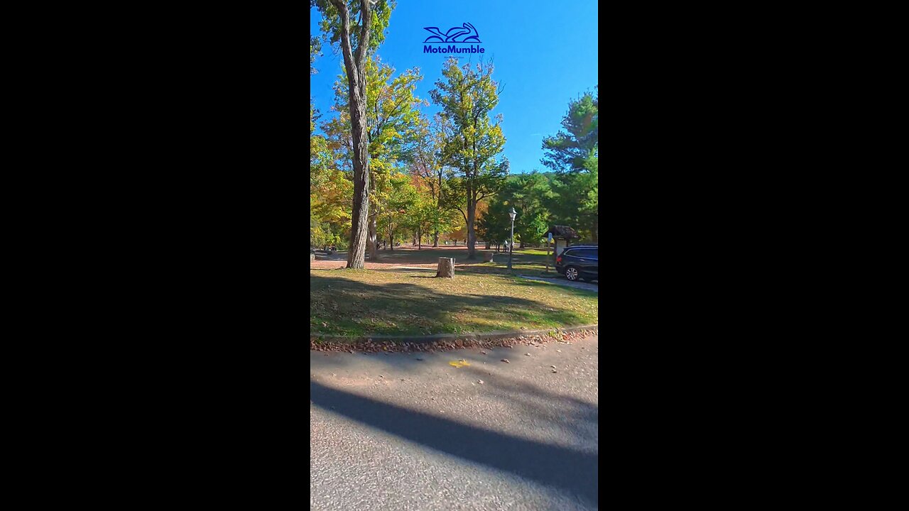 Climbing Above the Falls