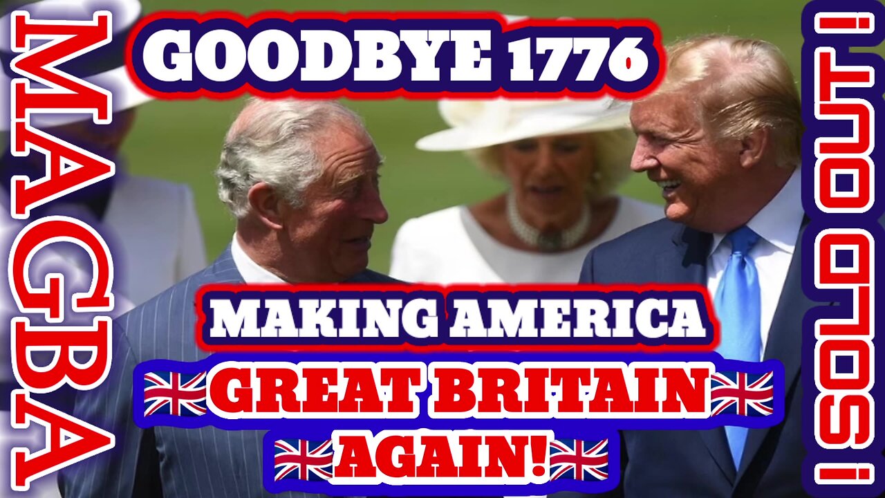 WE DIDN'T GIVE U A MANDATE TO SWEAR ALLEGIANCE TO KING CHARLES! +Prayer Service