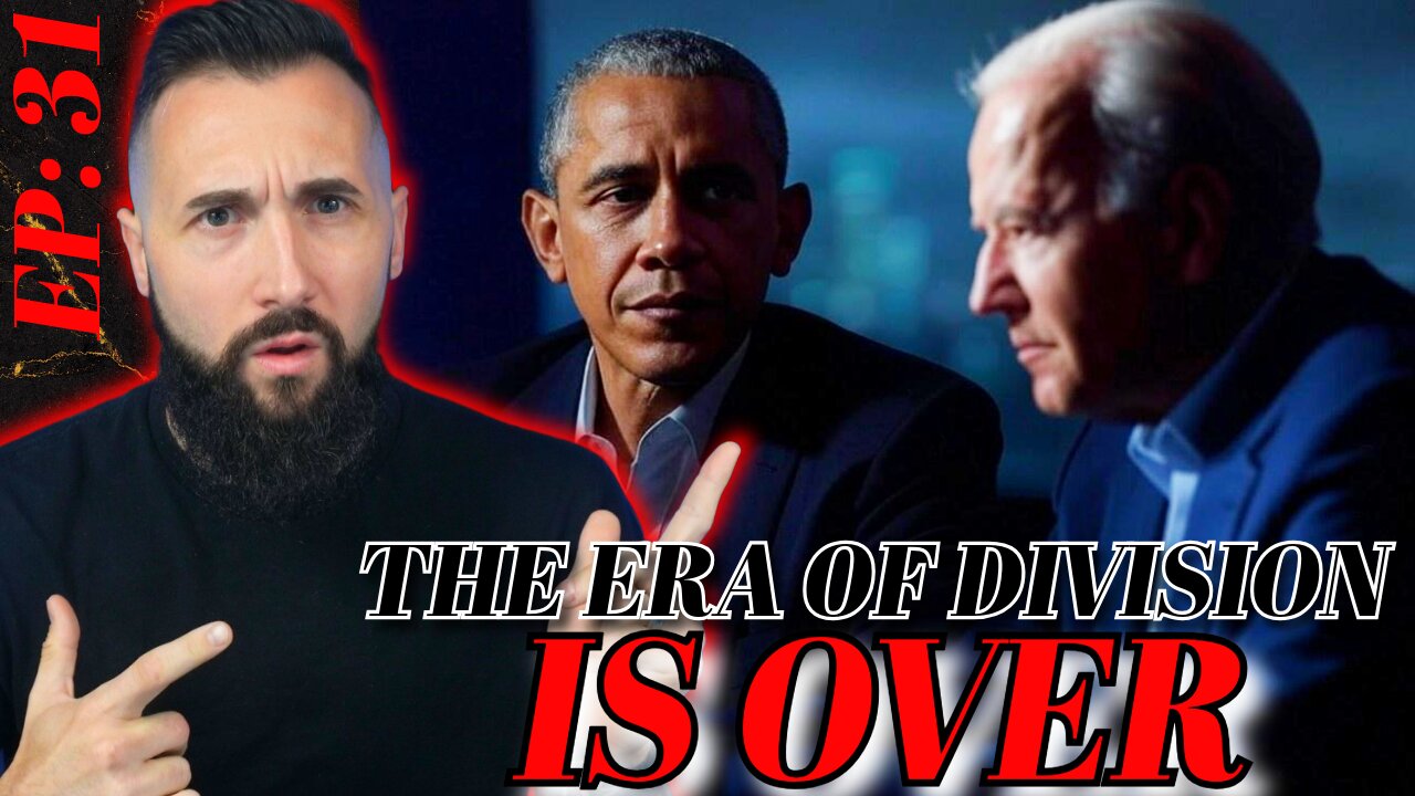 Ep: 31 - The Aaron Prager Show | End Of Obama Era, Trudeau OUT, & More