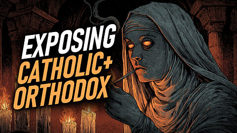 EXPOSING The Catholic & Orthodox Church