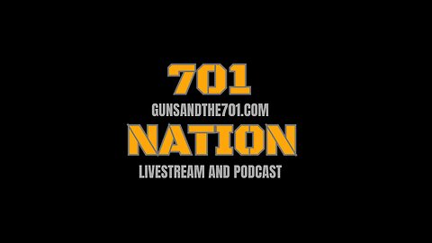 701Nation/G&T701 -special announcement- POWERED BY LAUER AUTO REPAIR - Dec 7th, 2025 - www.GunsAndThe701.com