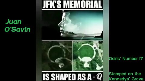 Reversing the Magic-This is a Religion, it's based in the Capitol & they Worship the Death of Osiris