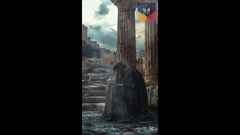 Prophet Jeremiah today...