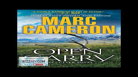 Open Carry Review