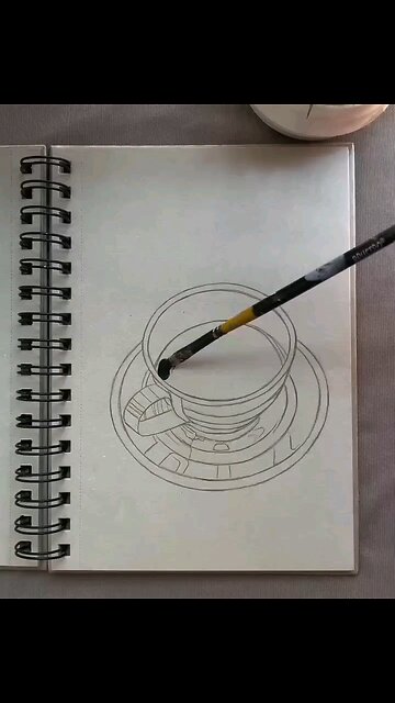 Painting Realistic ✍️