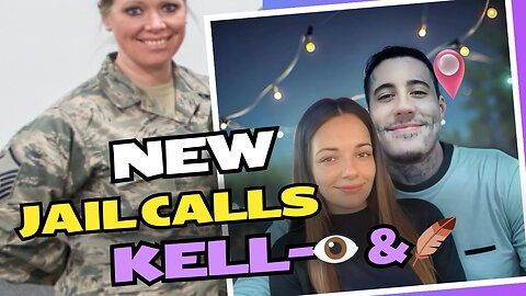 WADE ILSON JAIL CALL REVISIT WITH KELLI