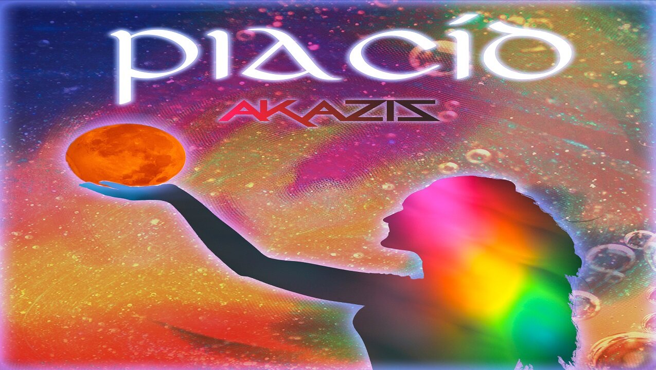 🕉️PlAcid🕉️ (EP 4 tracks) Psychedelic Trance 🚀 202️⃣3️⃣