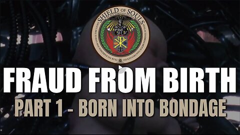 Fraud From Birth Part 1 | Disclosure Hub