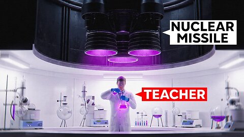 The Harvard Scientist Who Made 90% of the World's LSD