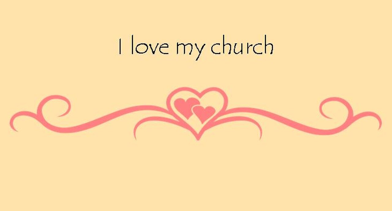 +41 THE PROOF, Pt. 2: Being Marked by Love, 1 John 3:1-3, 10-17