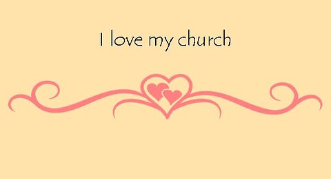 +41 THE PROOF, Pt. 2: Being Marked by Love, 1 John 3:1-3, 10-17