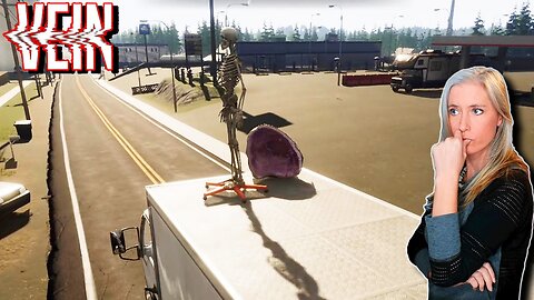 Cleared the Power Plant & Organic Market ZOMBIES! | Vein