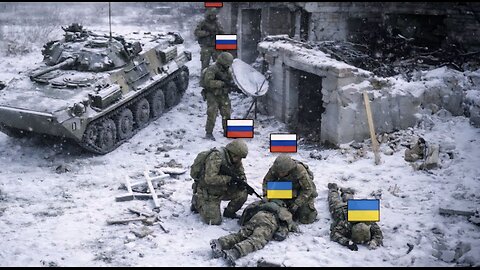 Ukrainian soldiers planned an offensive, but the outcome surprised everyone. — SVO assault