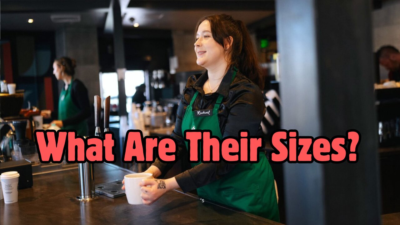 Starbucks is Annoying