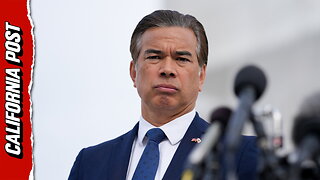 California AG Rob Bonta defends Golden State as accusations of widespread state fraud ramp up