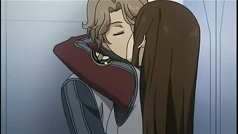 Toward the Terra - Ep. 07