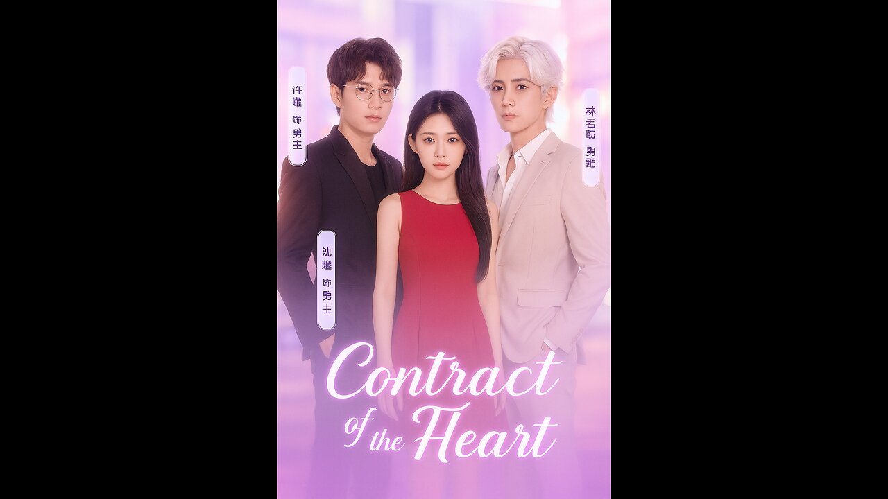 Contract of the Heart
