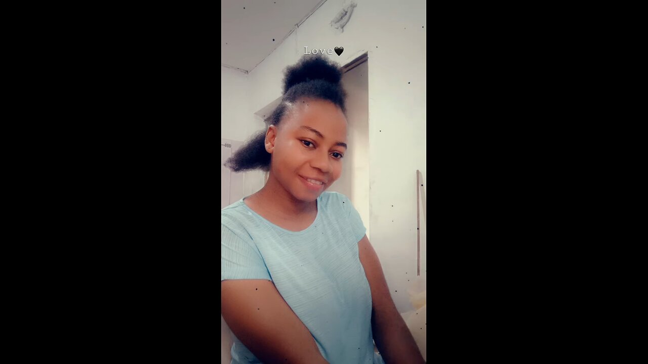 Now I know 🥰