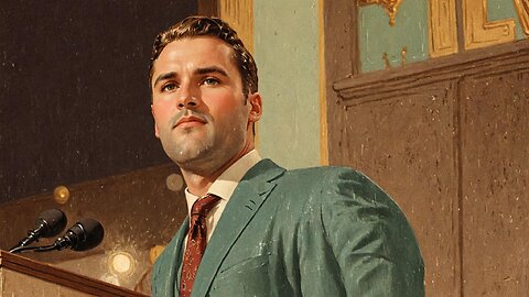 The Charlie Kirk Legacy And Successors