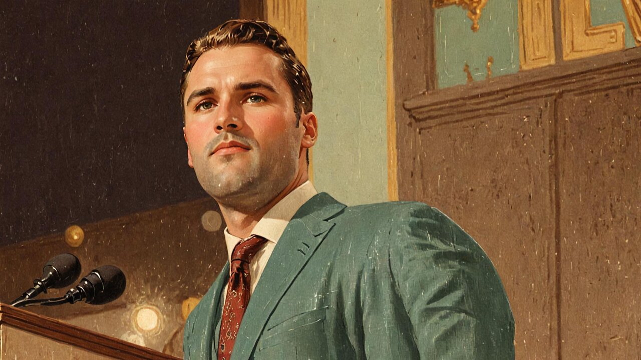 The Charlie Kirk Legacy And Successors