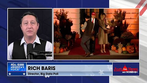 Can Republicans defy the ‘midterm curse’?