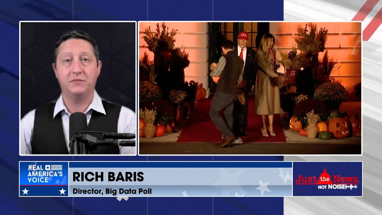 Can Republicans defy the ‘midterm curse’?