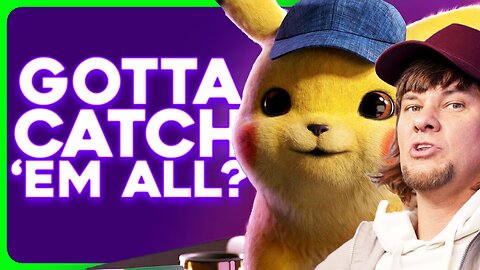 Pokemon & Theo Von DISAVOW Deportation Memes 
