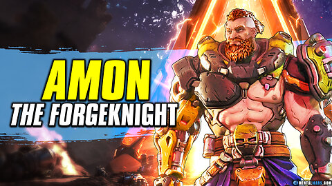 1st playthrough using Amon BOrderLands 4 - Later Fortnite / marvel