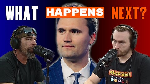 Turning Point for the Left AND Right? | CoS Podcast