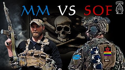 The Government Won't Come For You In SHTF